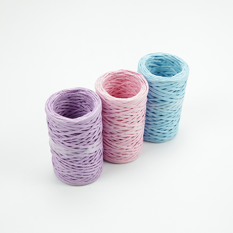 Paper Coated Wire Tie