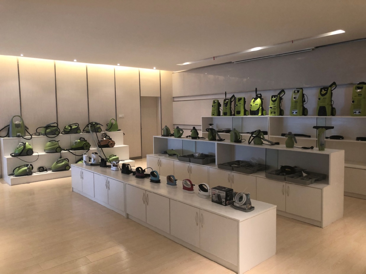Ningbo Tianren Electrical Equipment Co., Ltd. – Photos produits 2