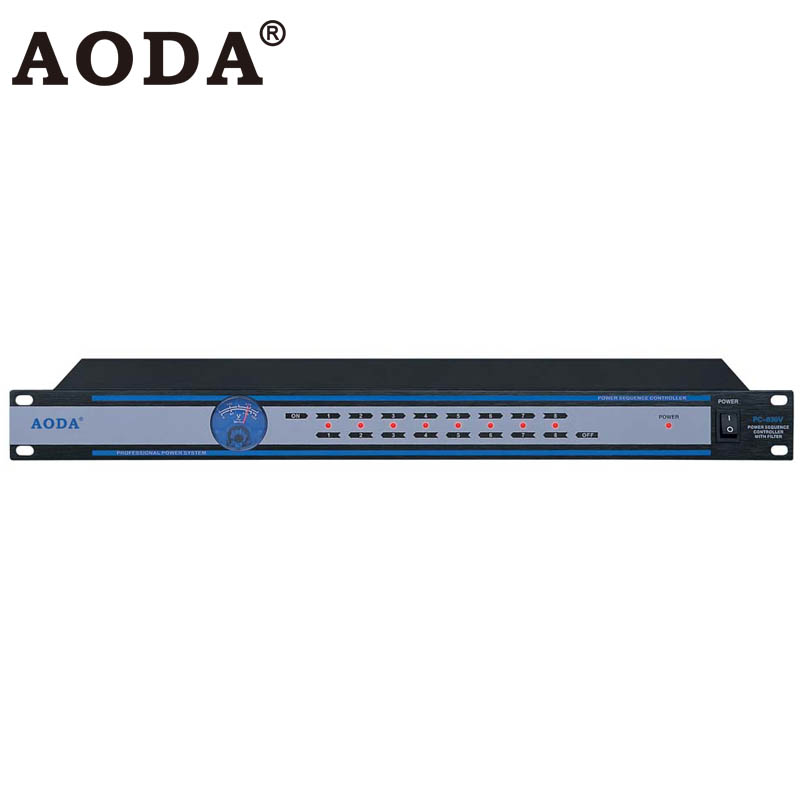 PC-830V Power Sequence Controller