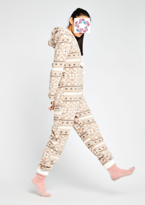 Women onesie