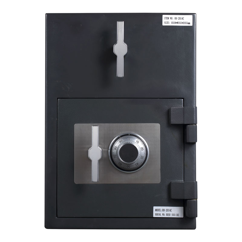 Safe Box / Drop Box RH-2014C/K/E