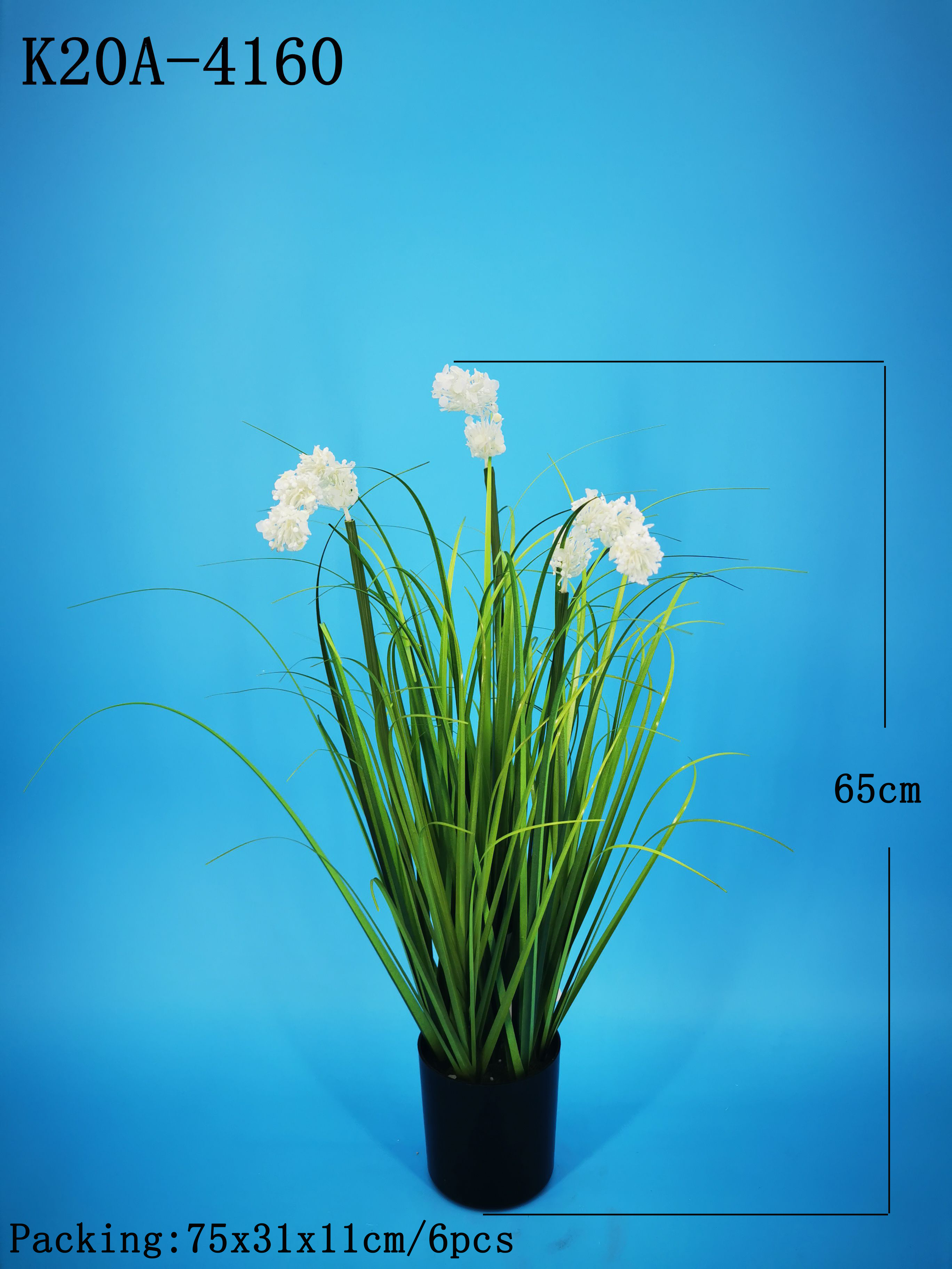 Greenery Aitificial Tropical Potted Plants / Flowers, for Farmhouse,Home, Garden, Office,Patio,Wedding,Indoor,Outdoor Decoration & Housewarming Gift.