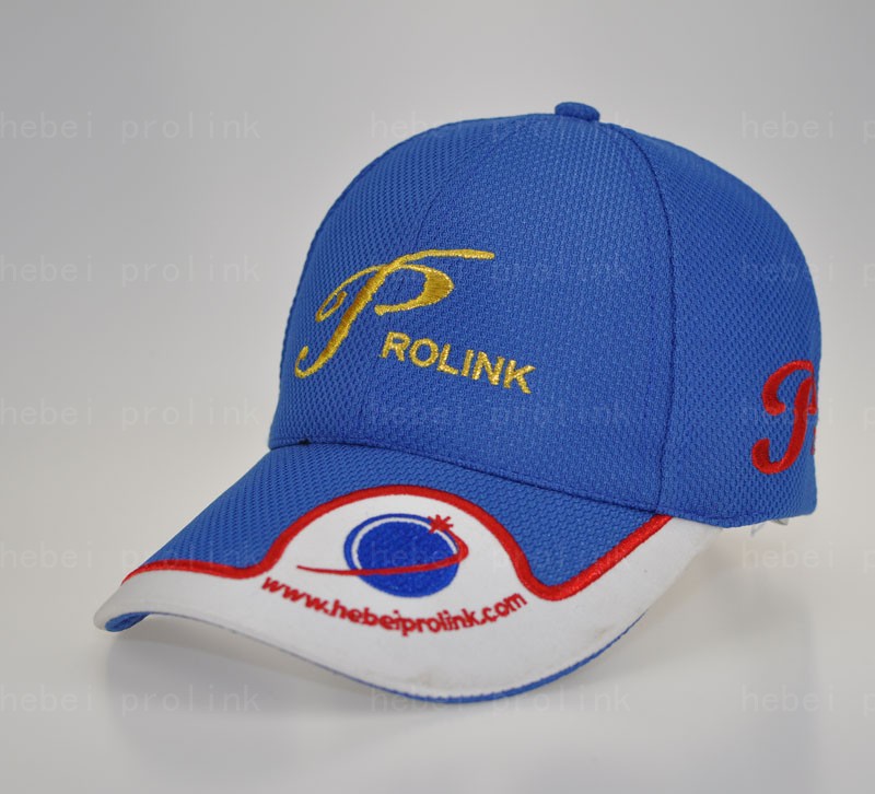 Mesh Cap