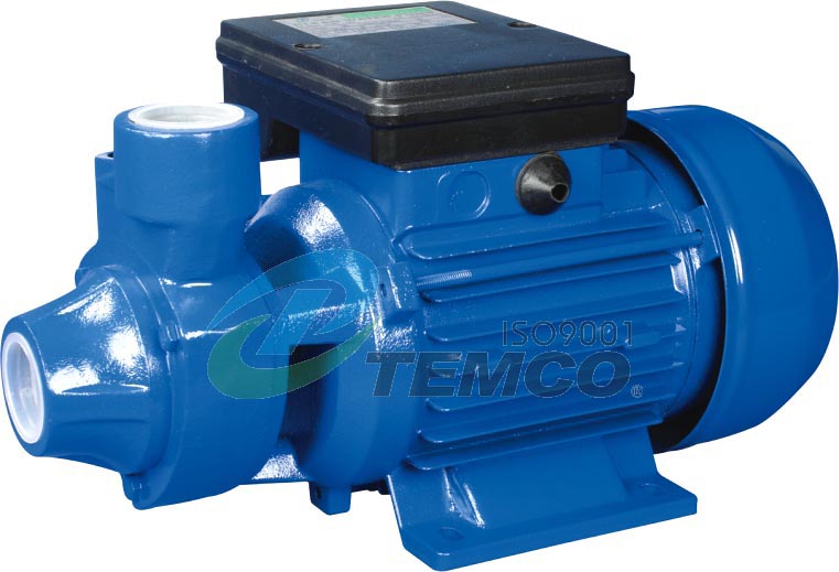 Idb Series Peripheral Pumps