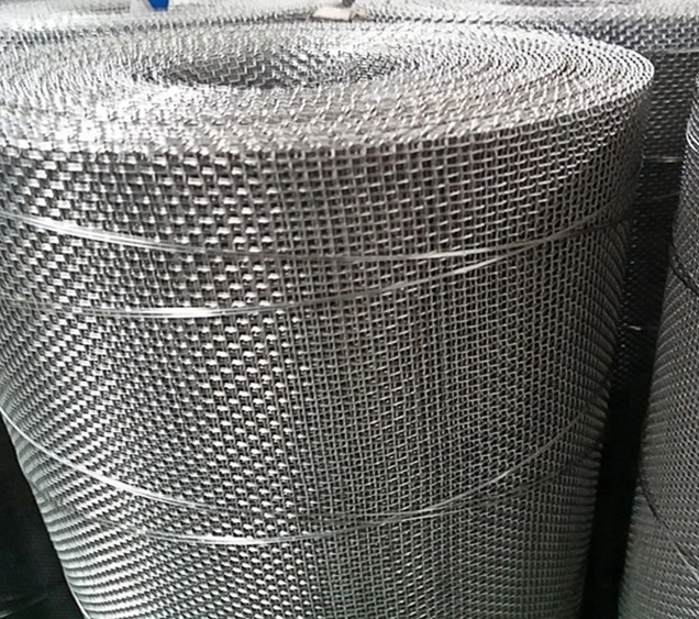 Sand Mesh