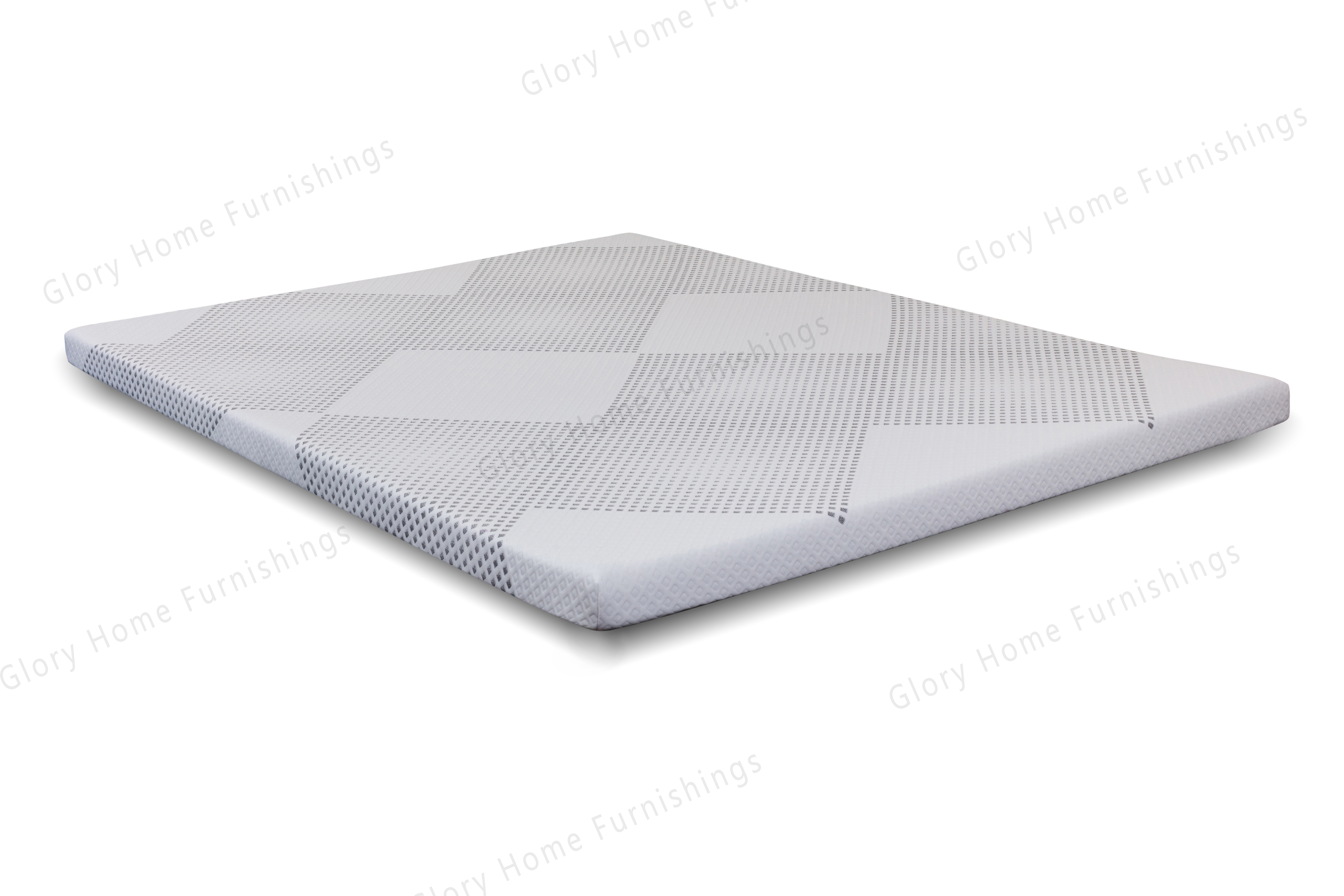 Memory foam topper L