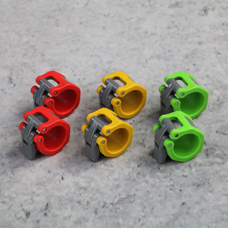 Olympic Collar