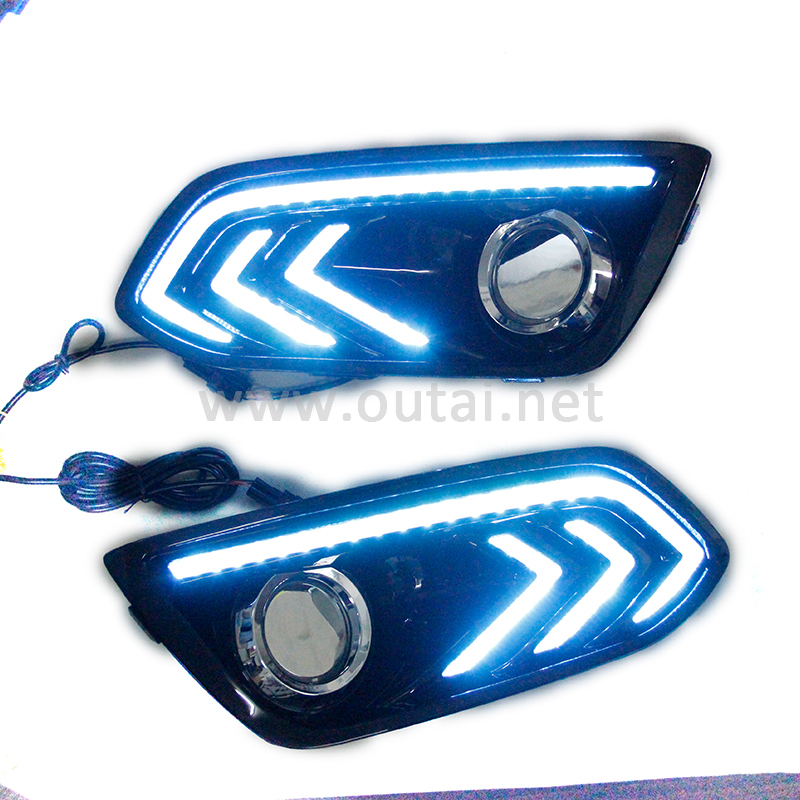 fog lamp led