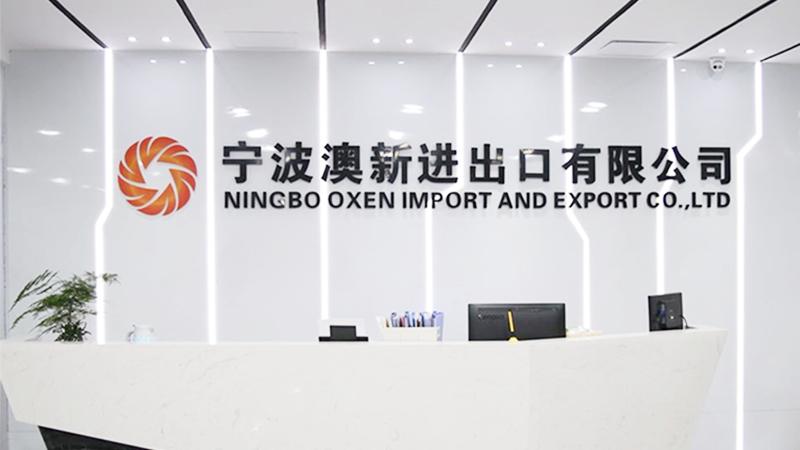 Ningbo Aoxin Import and Export Co., Ltd. – Coffee bean grinder 1