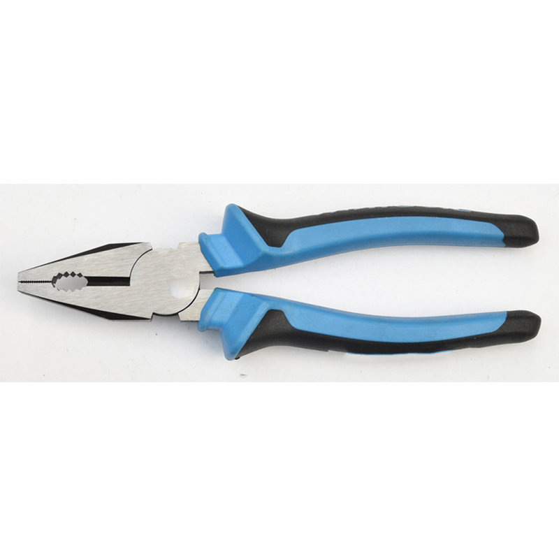 Combination plier