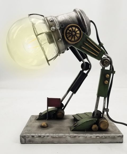 Lamp
