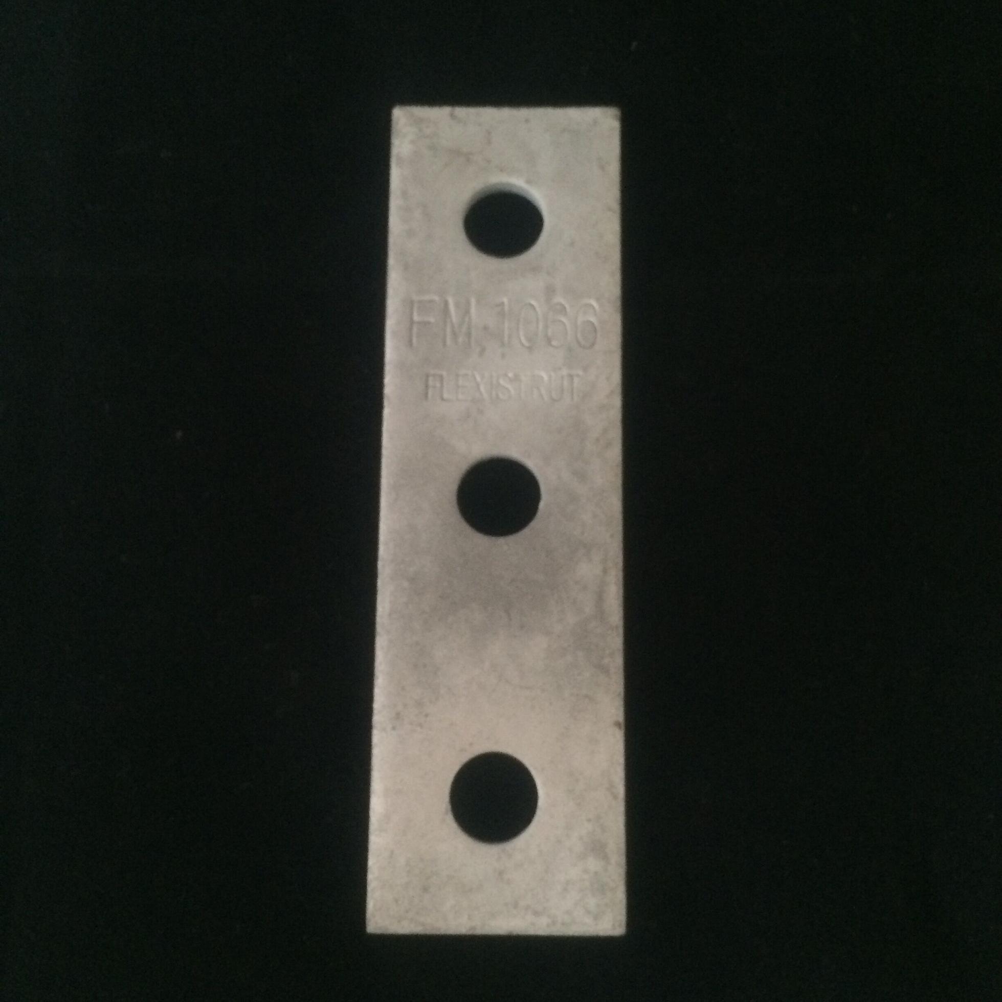 Channel fittings FM1066