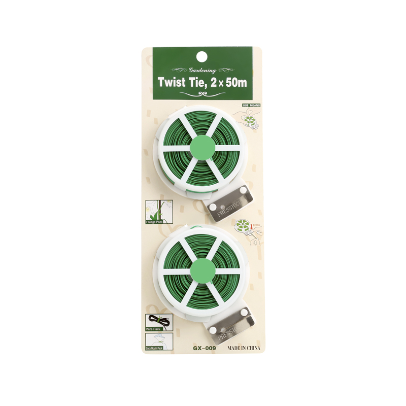Garden Wire With Cutter