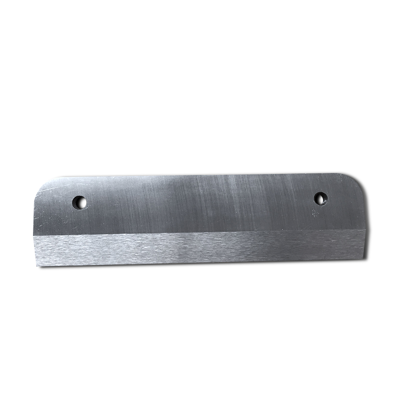 Food processing vegetable processing machine vegetable cutting knife blade