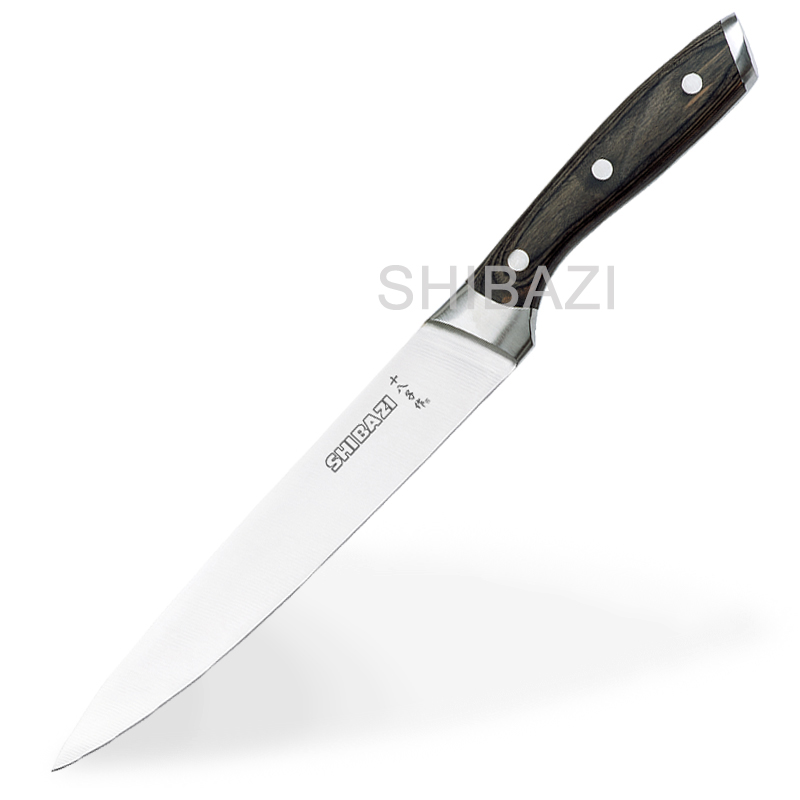 8" Slicing knife