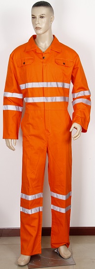 Coverall