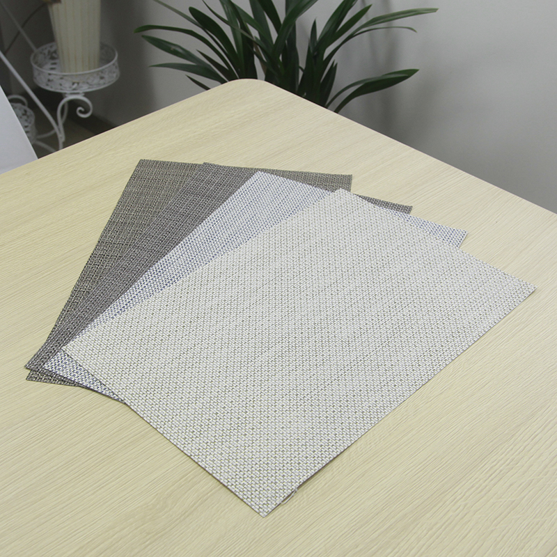 Textilene Vinyl Placemat