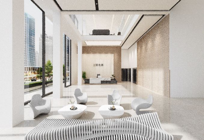 Cixi Sanlian Household Appliances Co., Ltd. – Photos produits 3