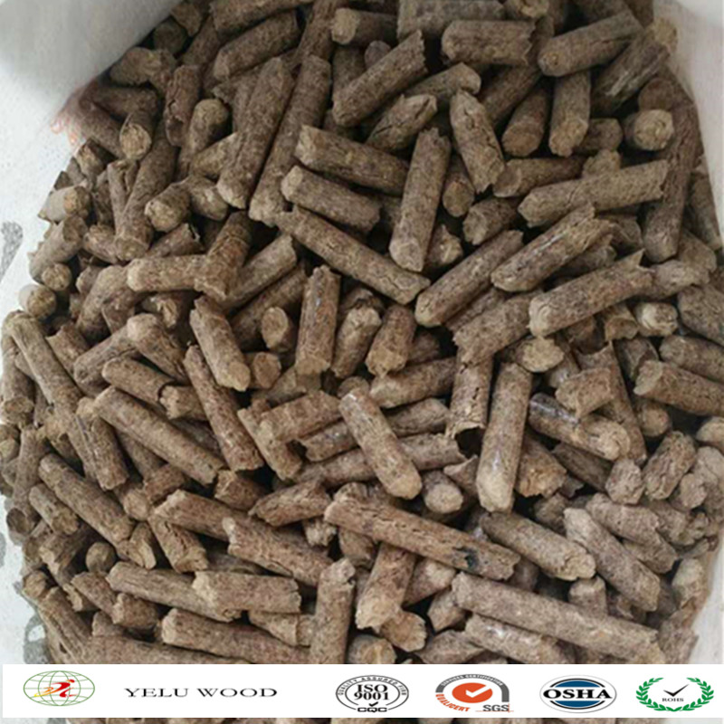 Biomass Energy Wood Pelle fuel