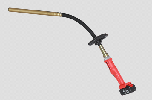 Concrete Vibrator