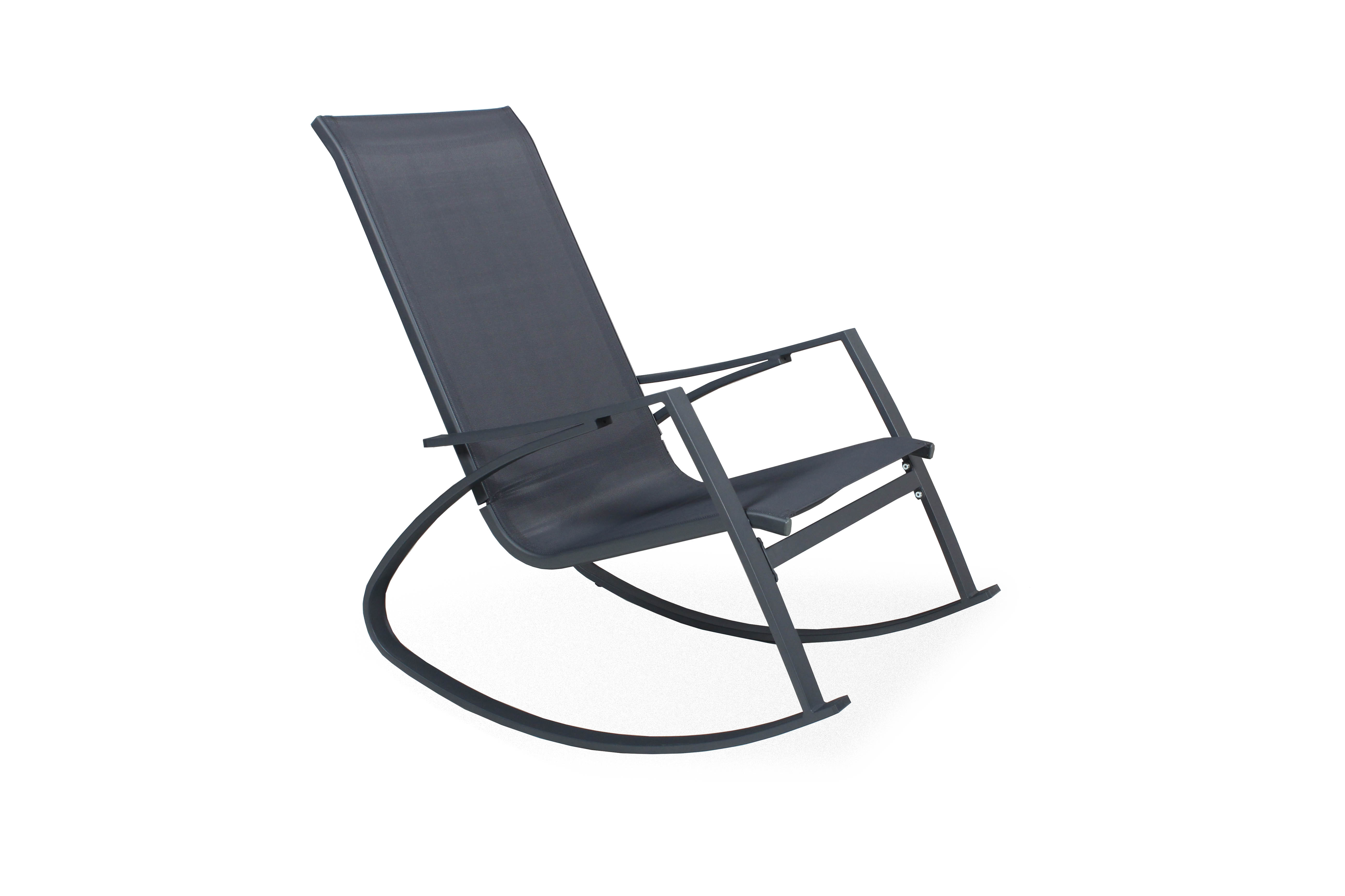 Lounge/Rocking Chair