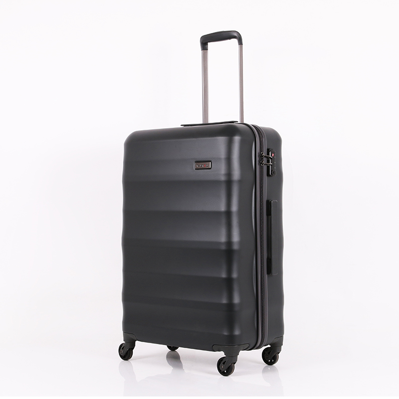 Luggage, Trolley Case, Suitcase.