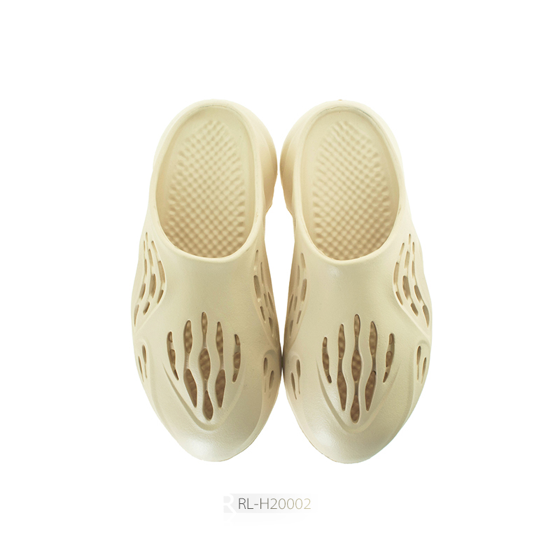 Original Quality Style Hole Eva Summer Sandals for Women and Men