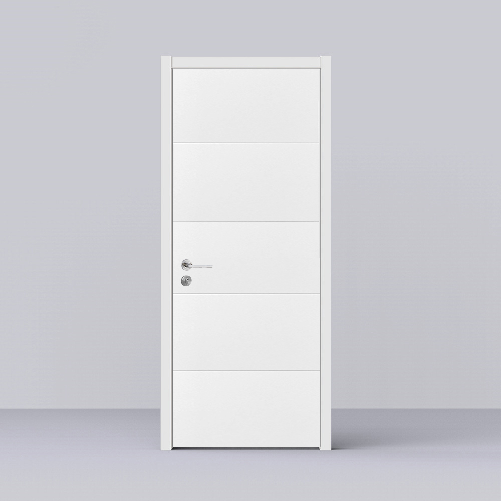 KANGTON Fire Rated Door