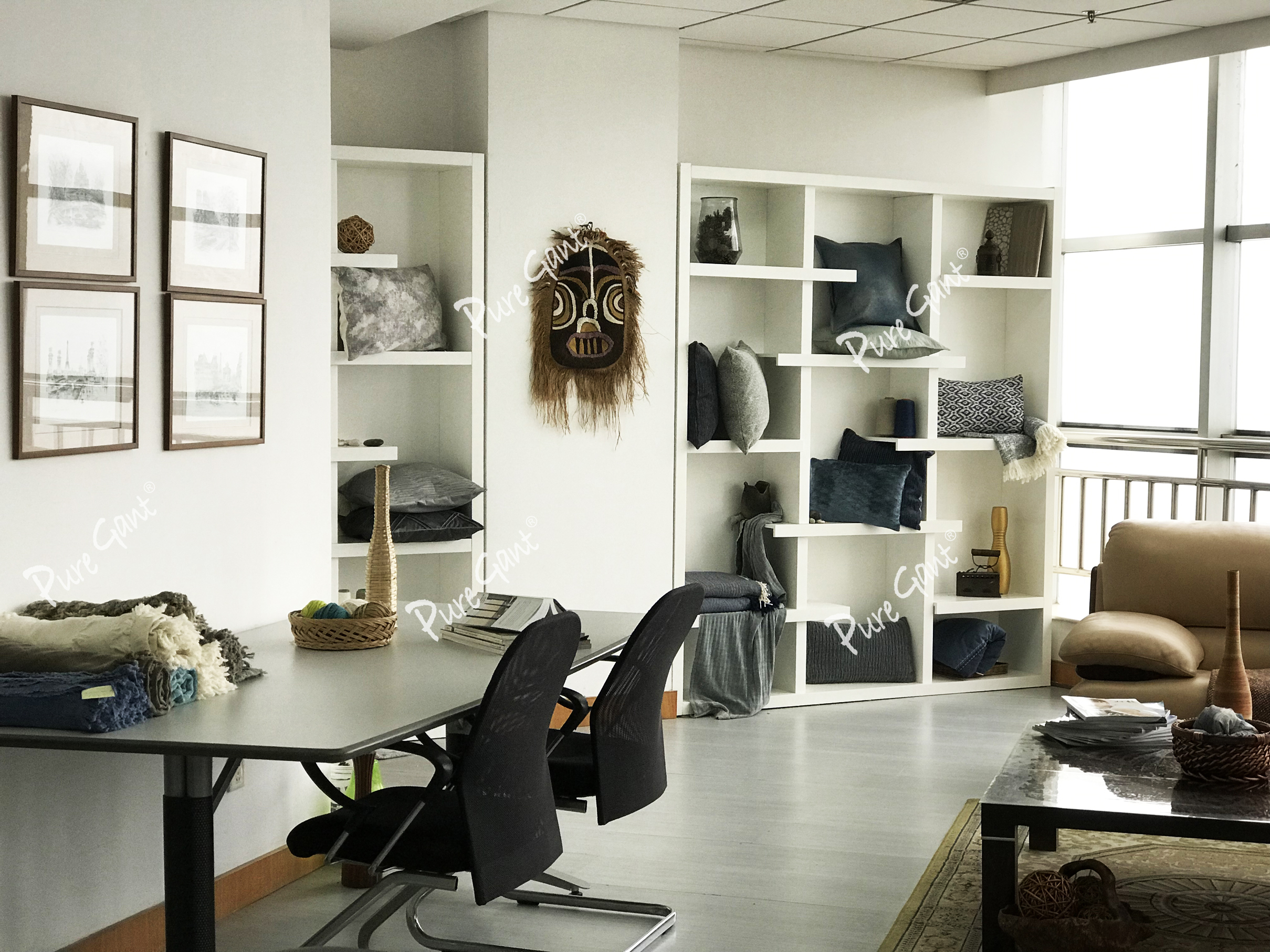 Qingdao New Life Home Furnishings Co., Ltd. – craft quilts 2