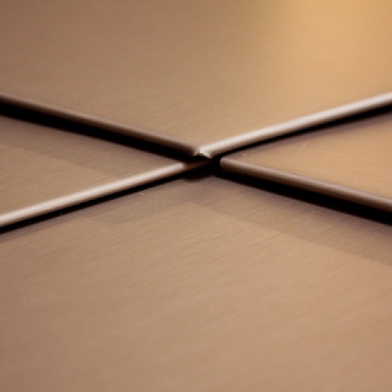 Copper Composite Panel