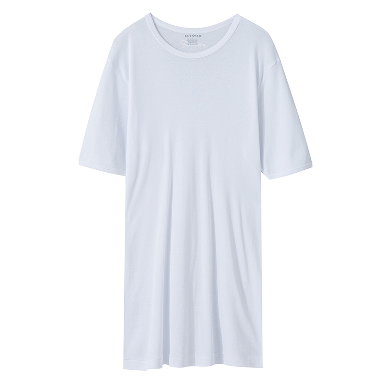 Mens R-Neck S/S T-Shirt