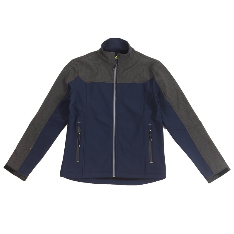 softshell jacket for men