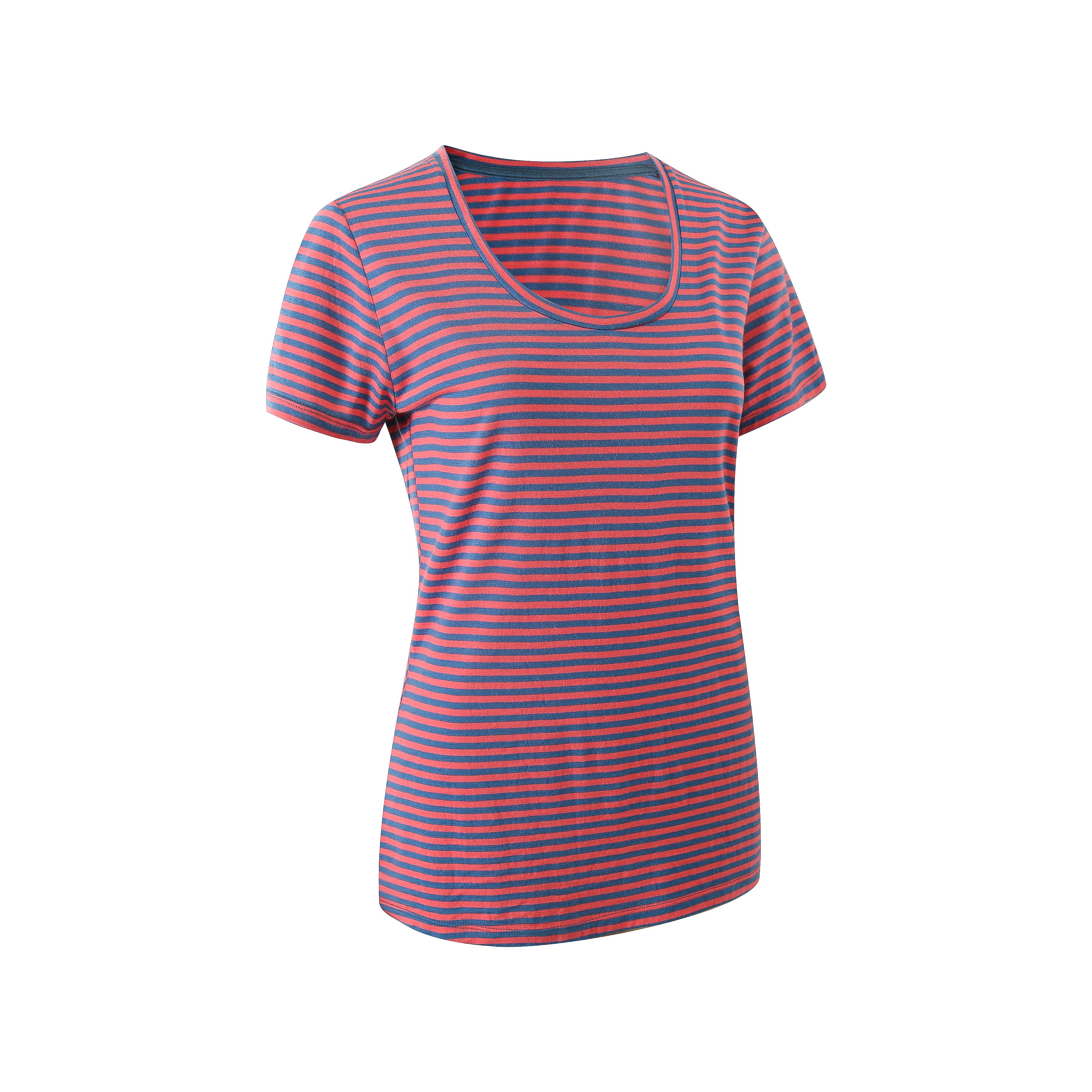 Merino wool baselayer Short Sleeve T-shirt