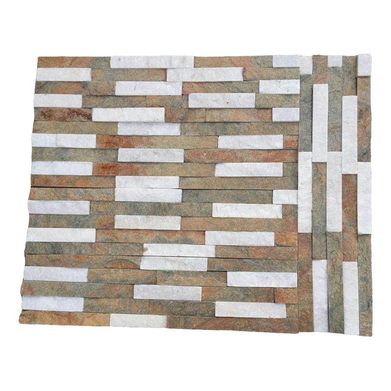 Cultrue Stone, Natural Stone Cladding