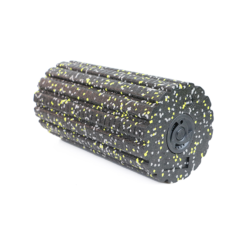 Vibration Foam Roller