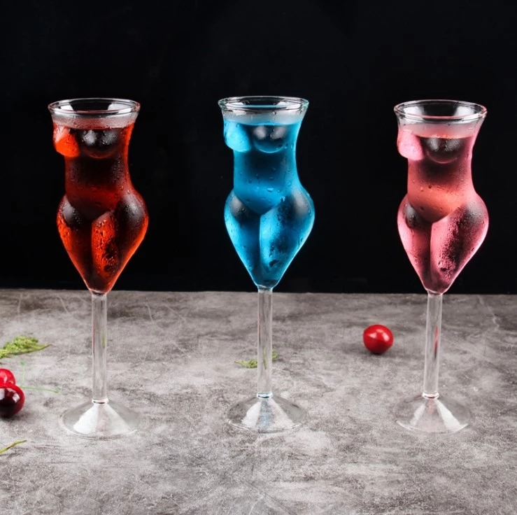 Whisky glass cup cocktail glass