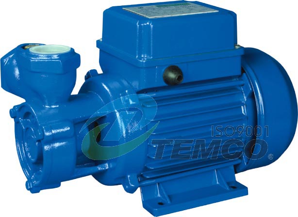 Kf Series Peripheral Pumps