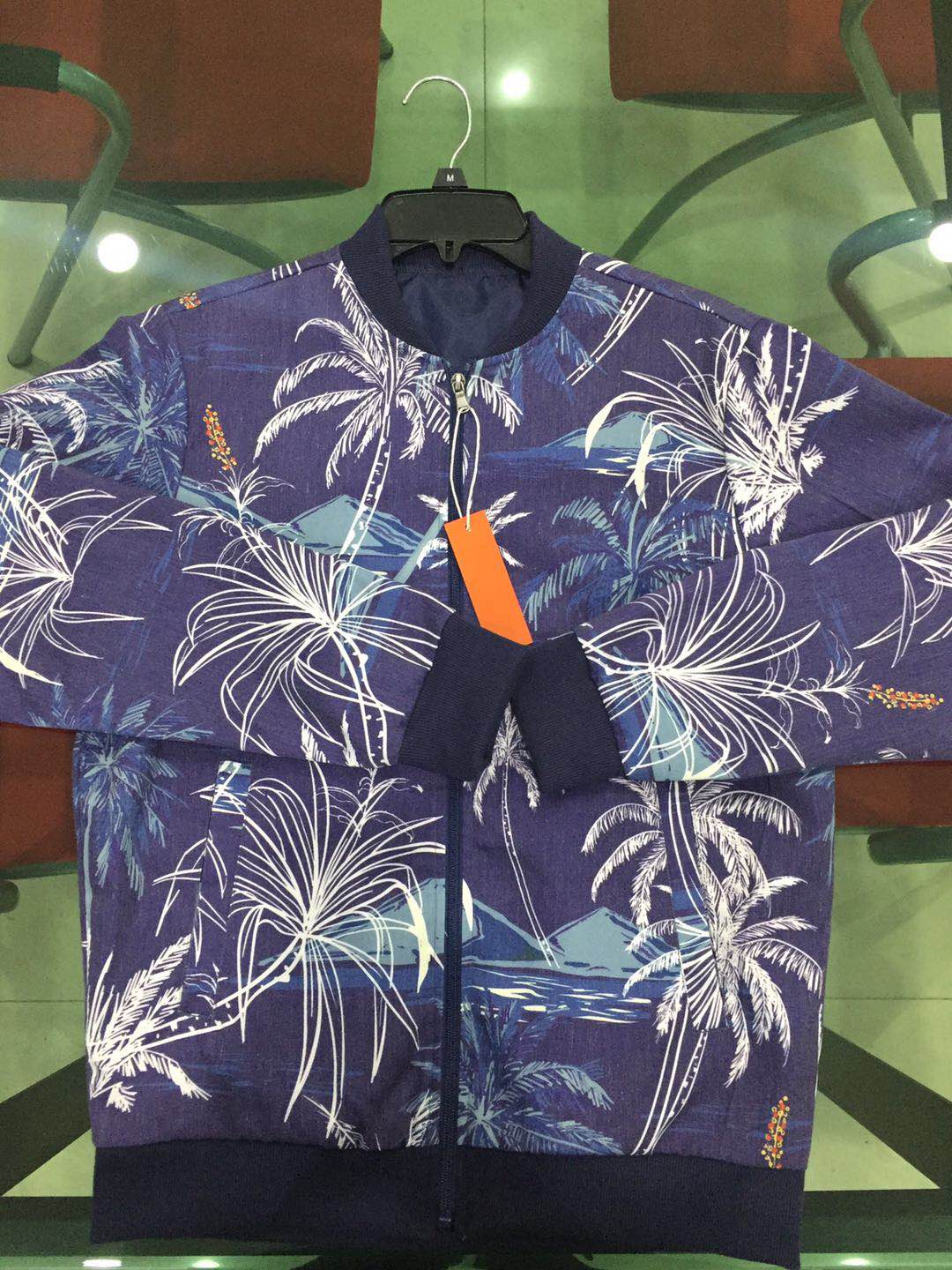 Men's Jacket