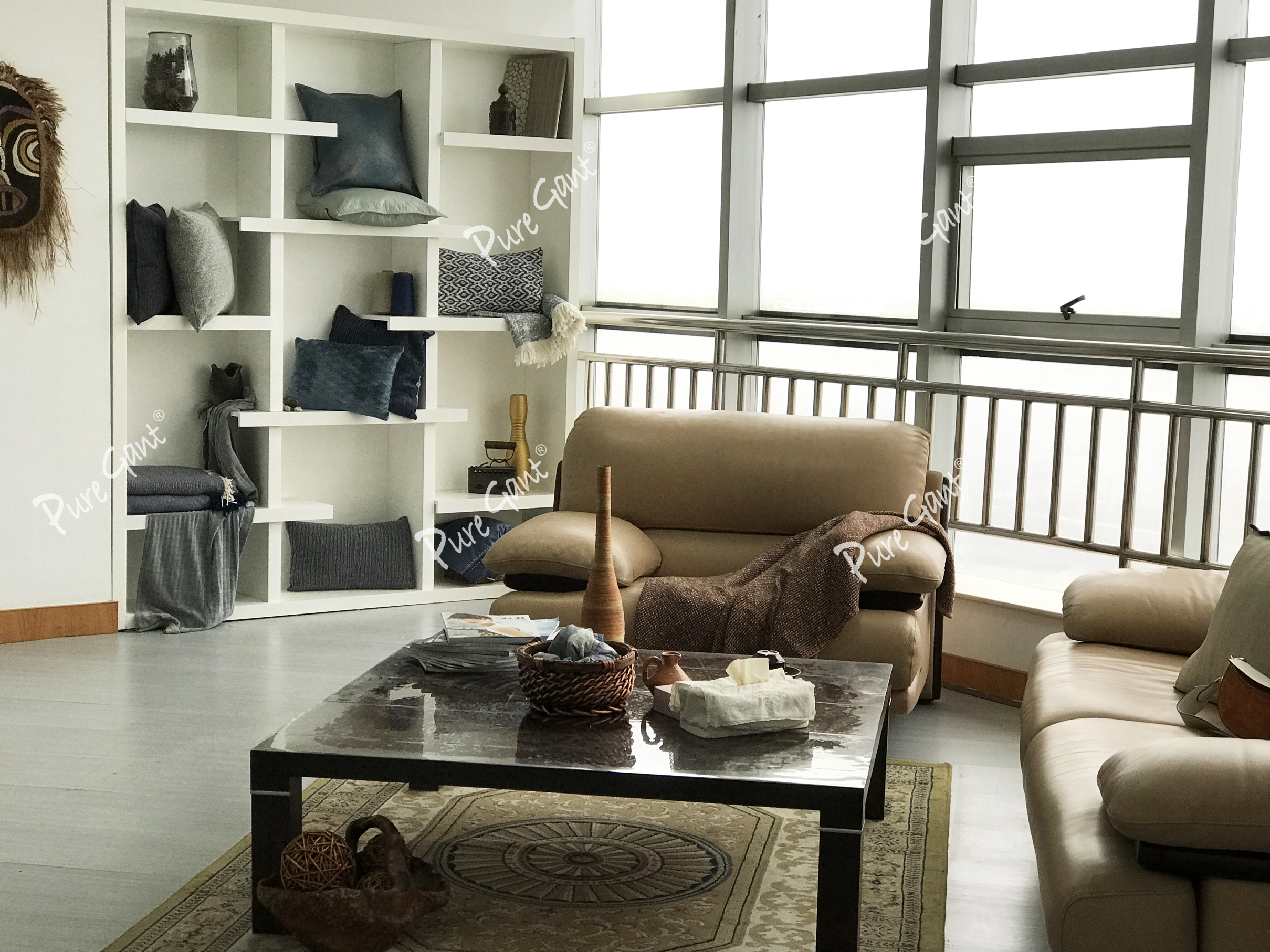 Qingdao New Life Home Furnishings Co., Ltd. – cushion covers 3