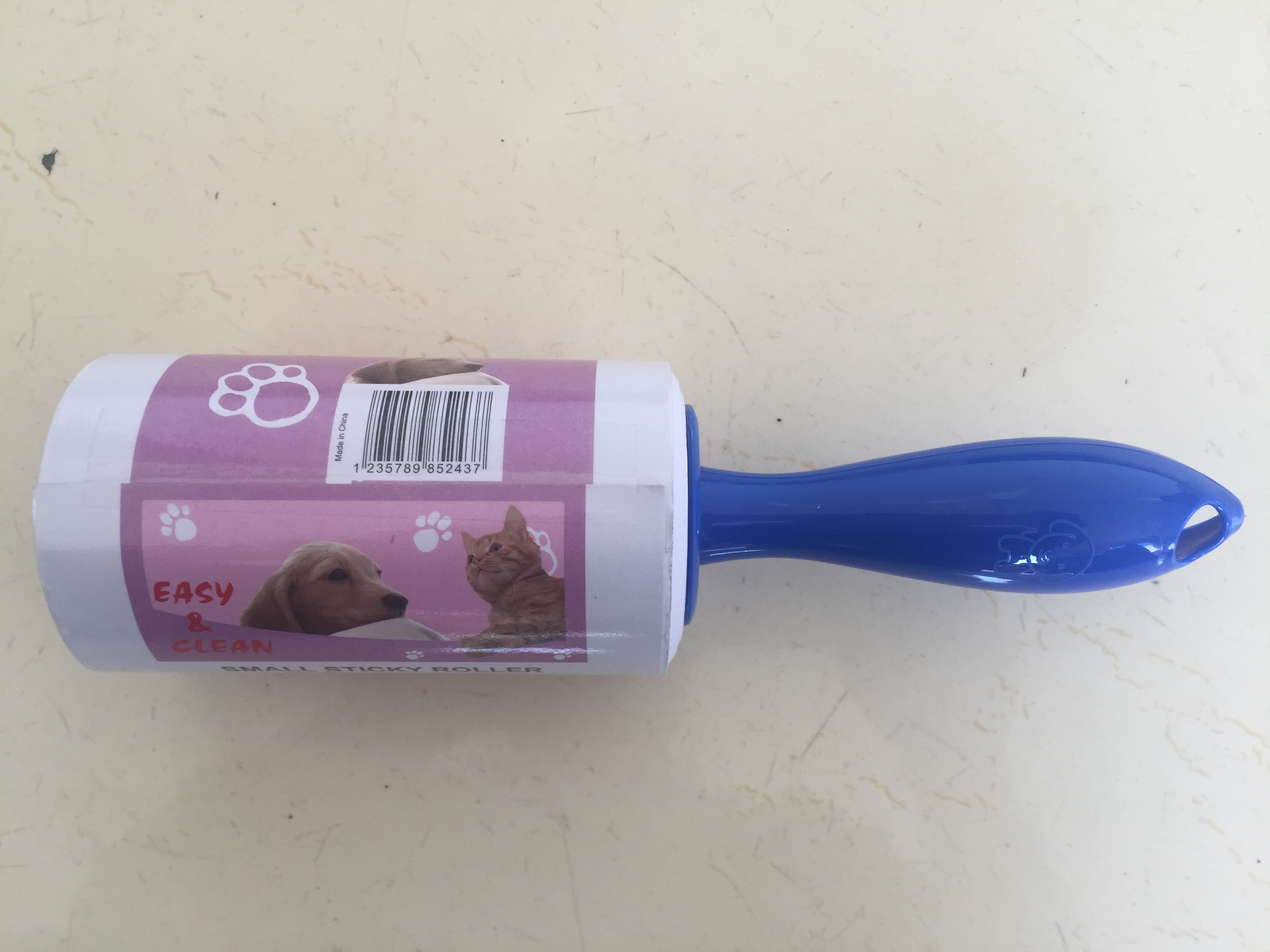 QINGDAO DAAN INDUSTRY CO.,LTD – colchoneta de yoga 4