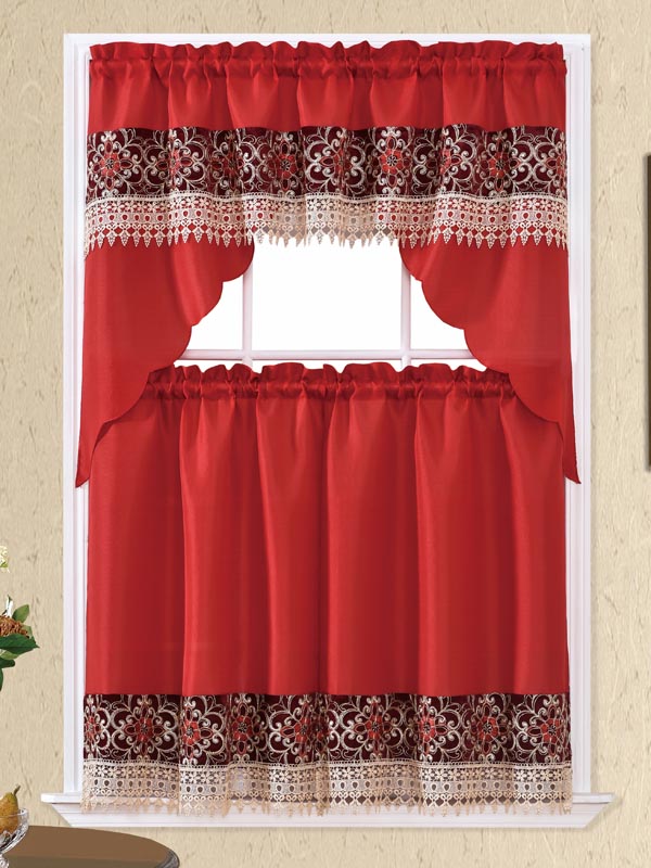 Kitchen Curtain