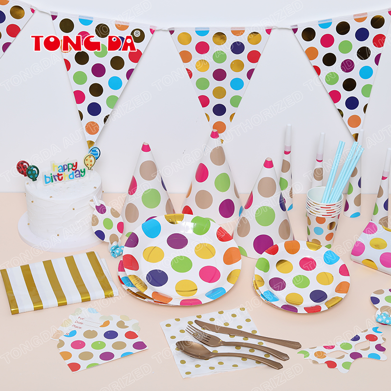 Party set