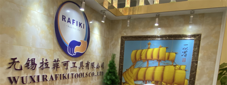 Wuxi Rafike Tools Co., Ltd. – Wrench 1