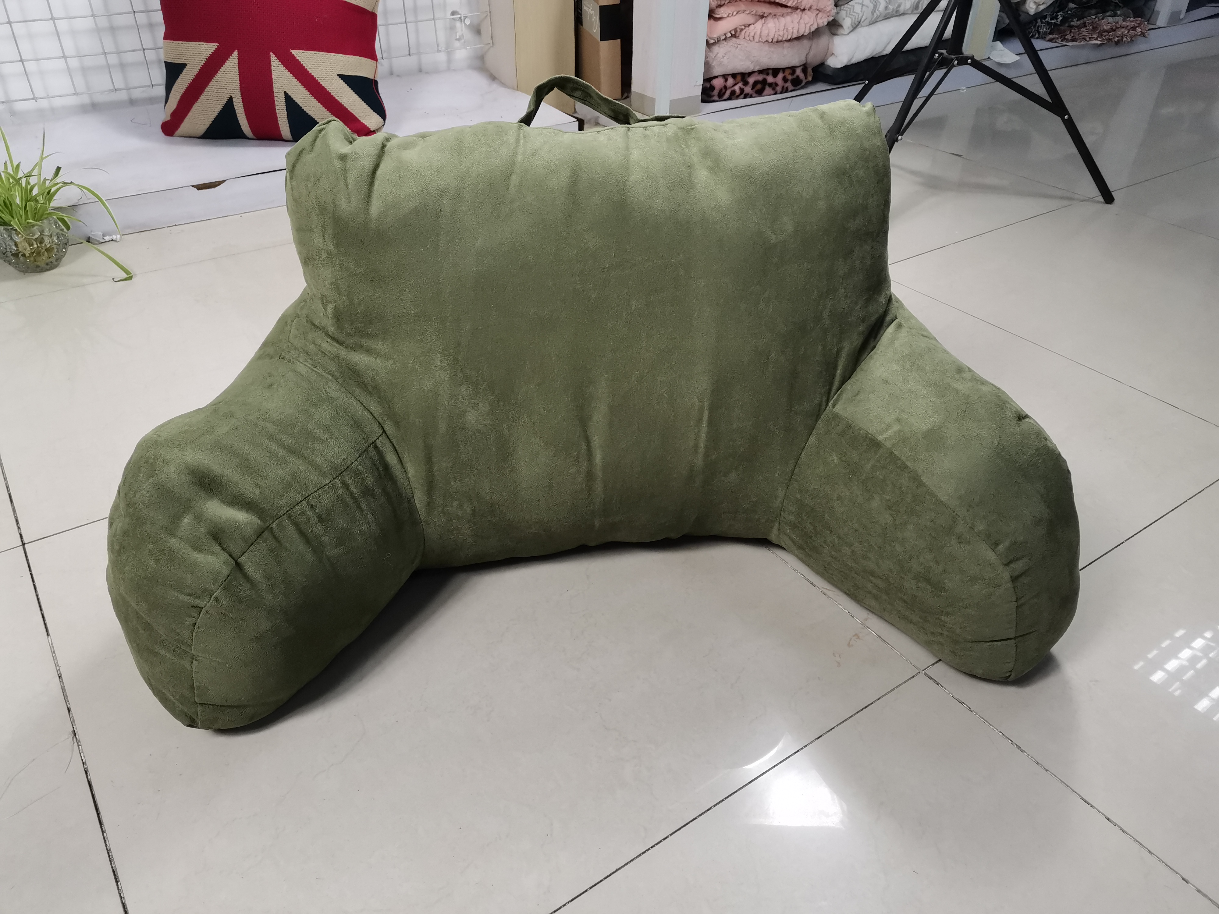 backrest