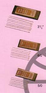 Sewing Machine Needles And Sewing Needles