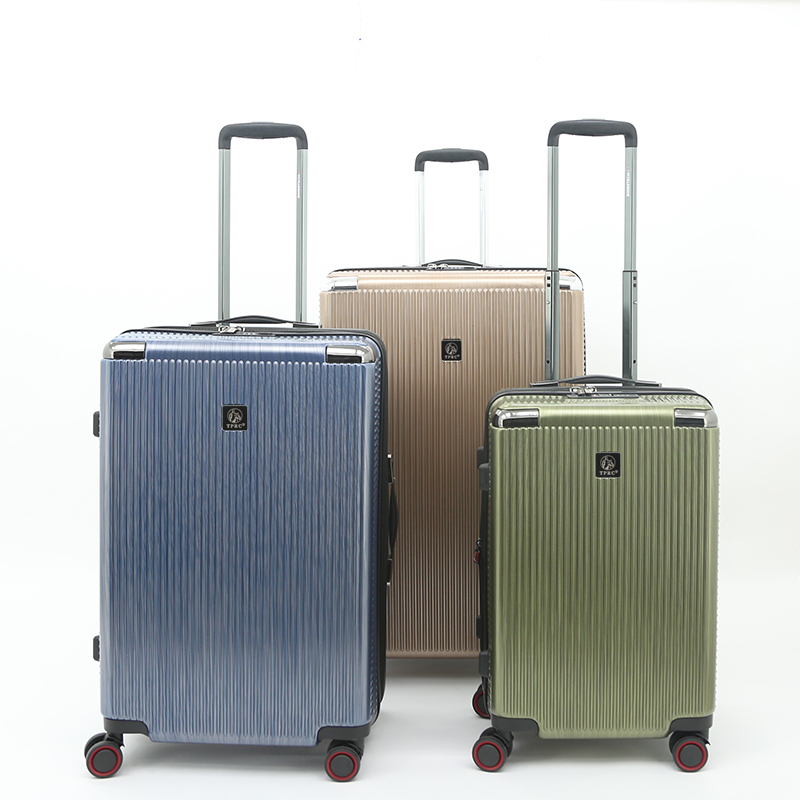 TPRC Luggage Carry-on