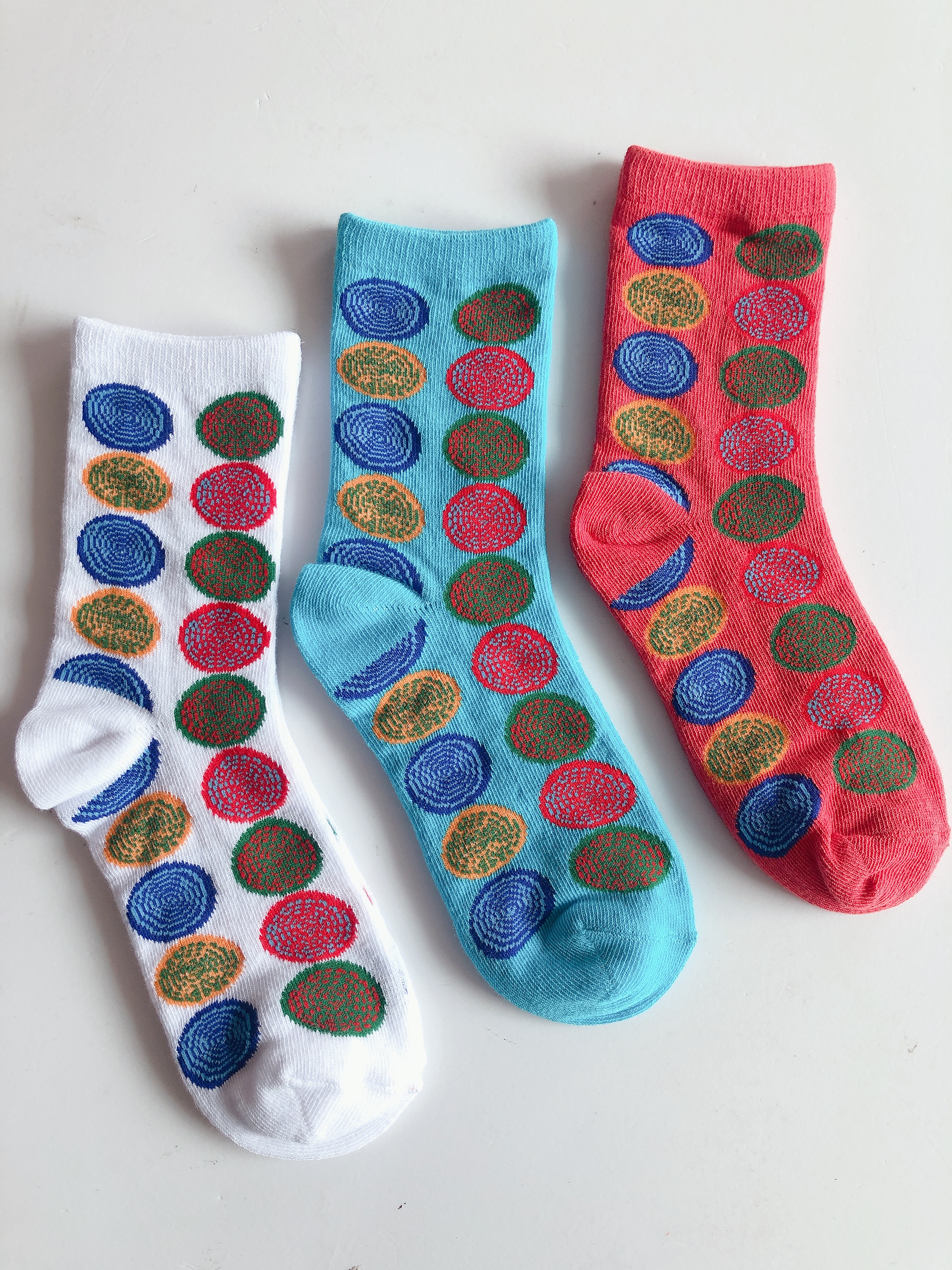 girl socks