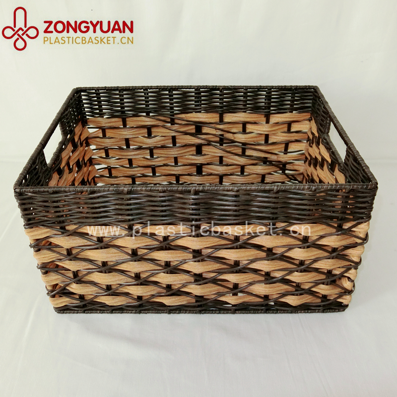 Storage basket