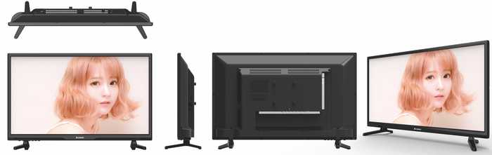 Foshan Wanbao Jinpin Electrical Appliances Co., Ltd. – LCD TV power board 1