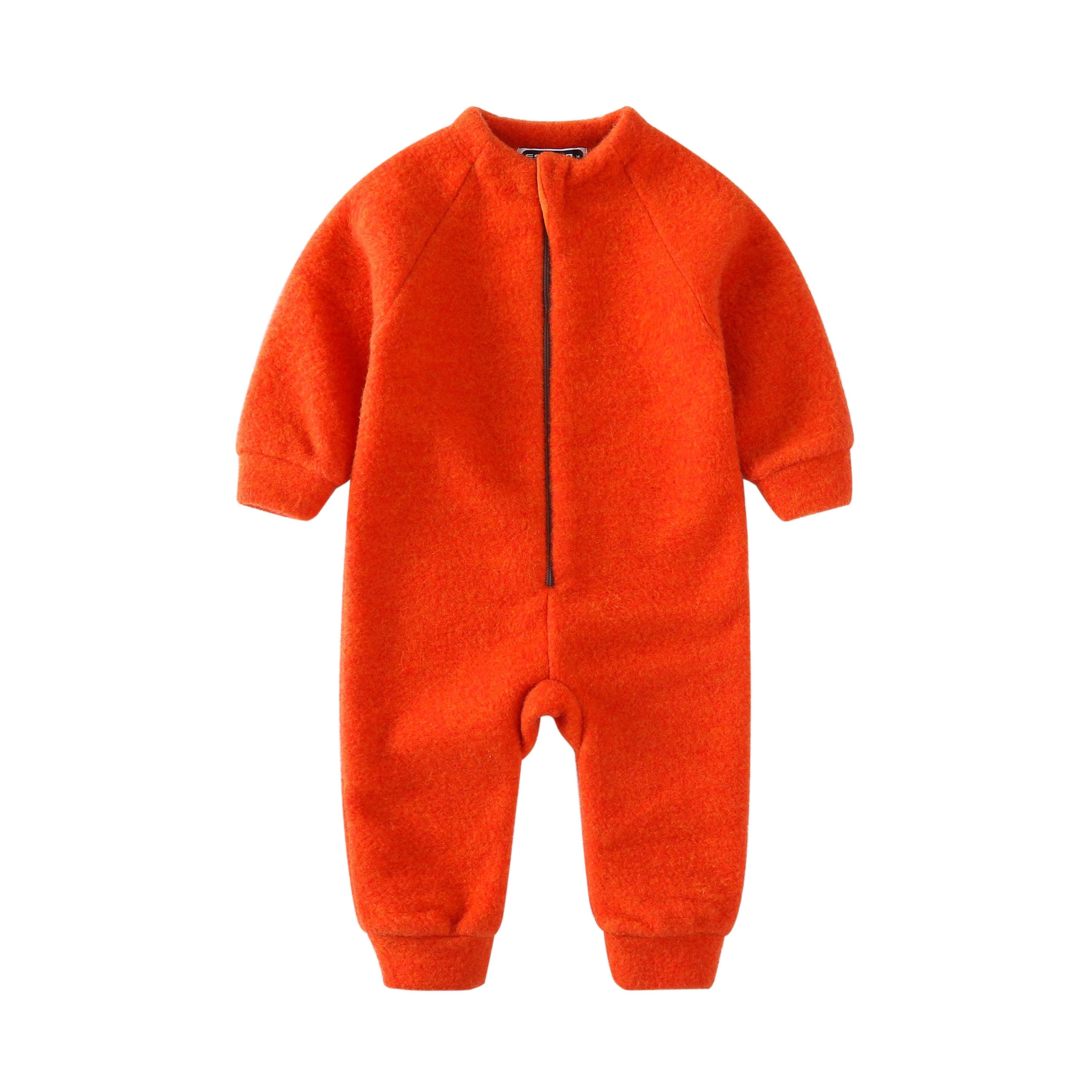 Merino wool Baby suit / merino / wool